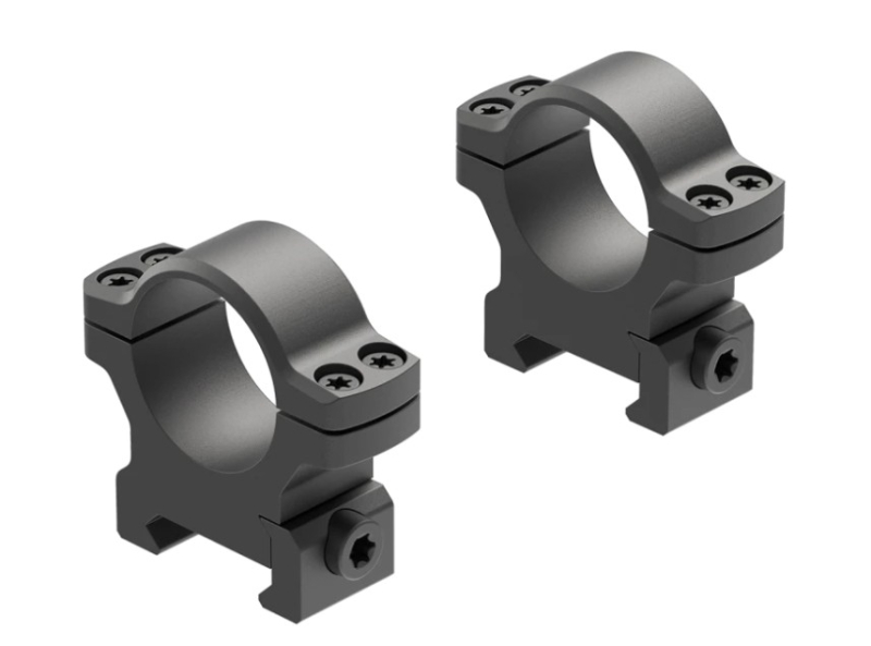 Montageringe 1 Zoll Leupold Backcountry Medium – Bild 5