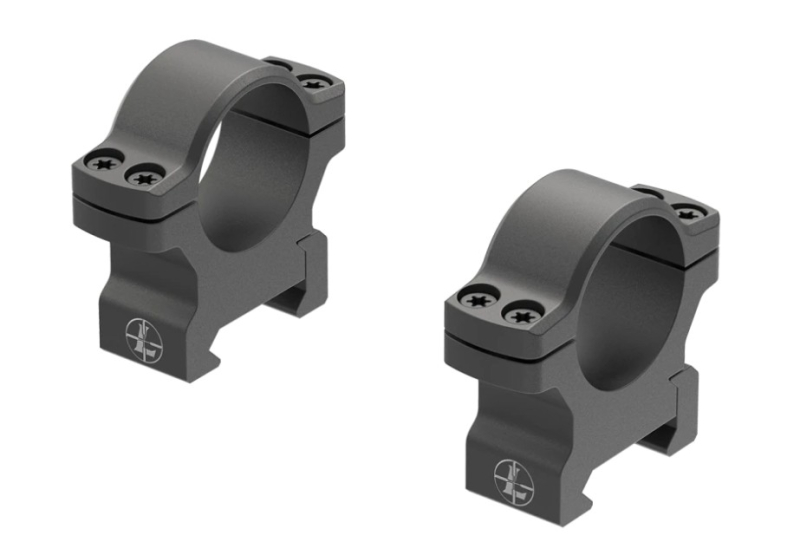 Montageringe 1 Zoll Leupold Backcountry Medium – Bild 4