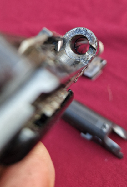 Walther PPK, Zella Mehlis – immagine 4