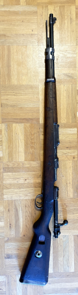 Karabiner 98 - 1941 Oberndorf – Bild 2