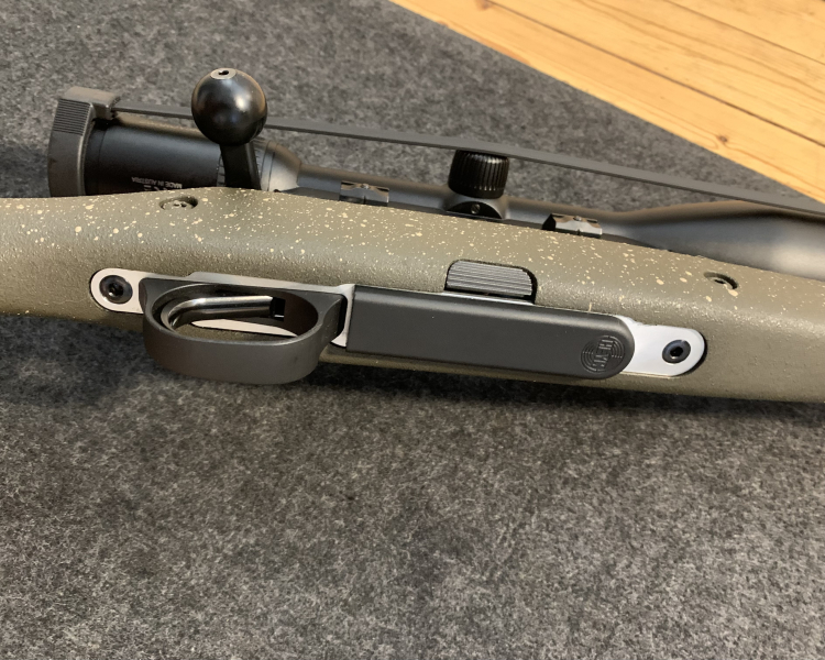 HEYM SR30 Offroad – Bild 4
