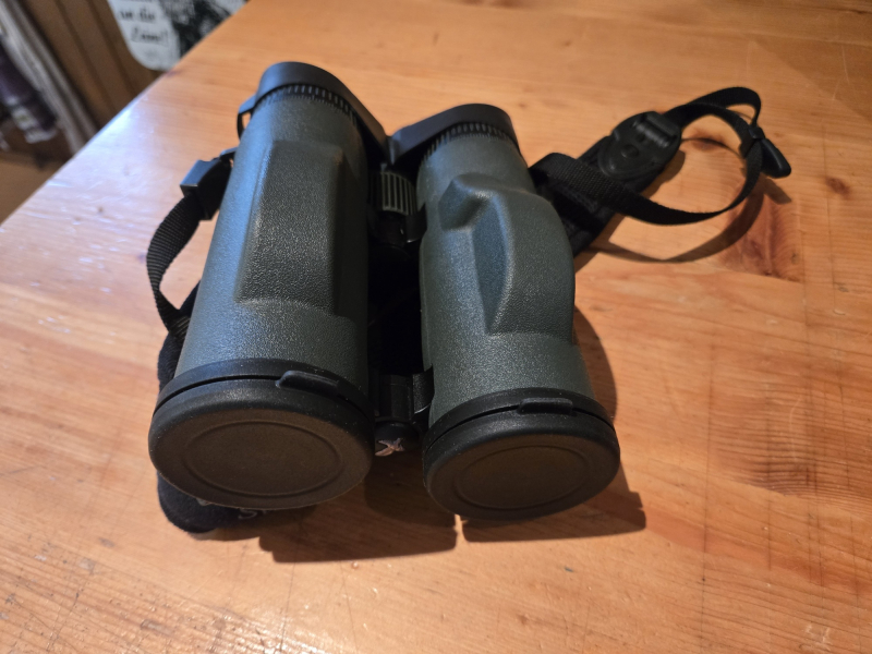 Swarovski Fernglas 8x42 EL Range – pilt 3