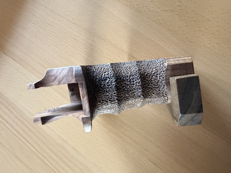 Nill Griff für Pardini SP 22 NEU! – nuotrauka 3