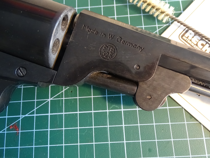Reck Mod. Army – Bild 4