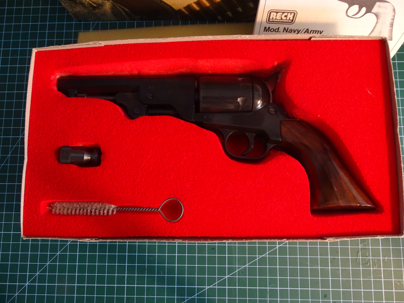Reck Mod. Army – Bild 2