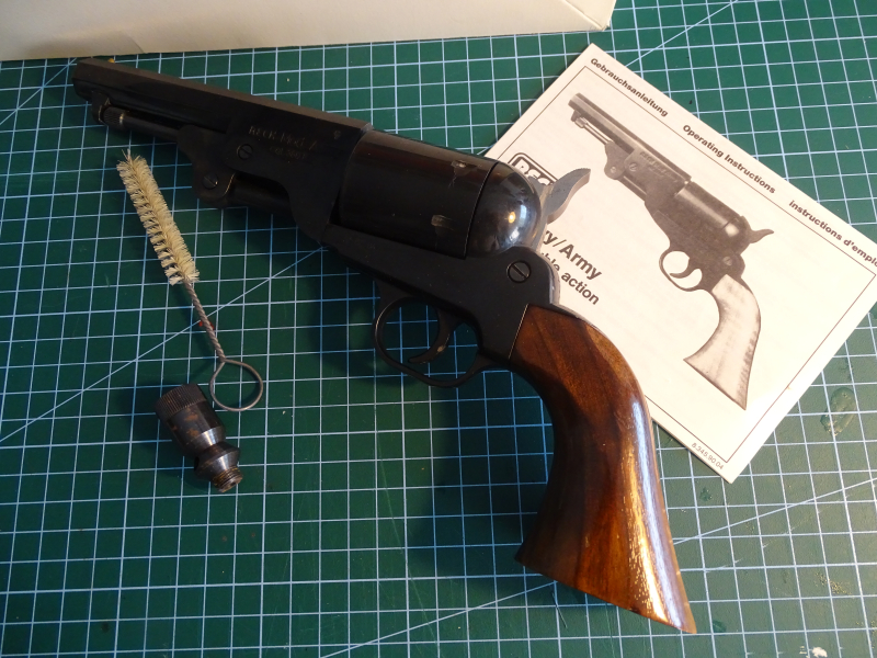 Reck Mod. Army – Bild 3