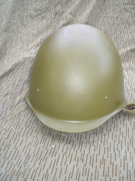 abx SSH40 Stahlhelm Sowjetunon 2 .Weltkrieg – Bild 4