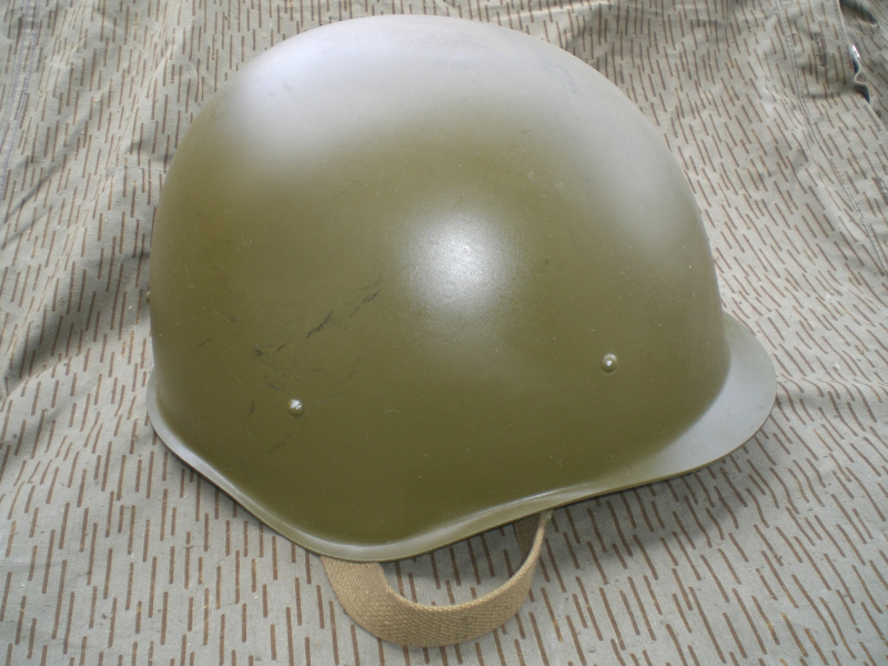 abx SSH40 Stahlhelm Sowjetunon 2 .Weltkrieg – Bild 1