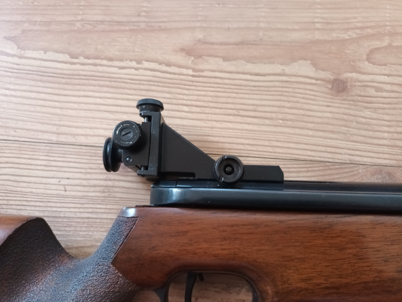 Feinwerkbau FWB 300 – slika 5