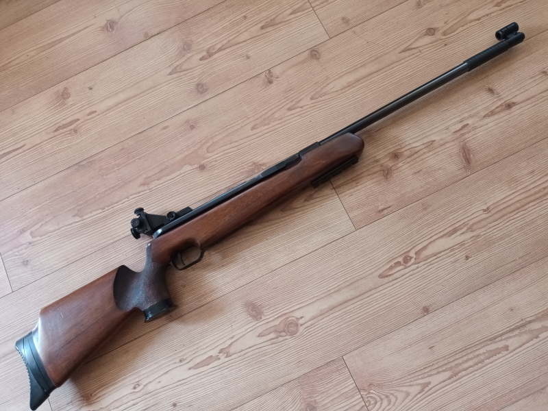 Feinwerkbau FWB 300 – slika 2