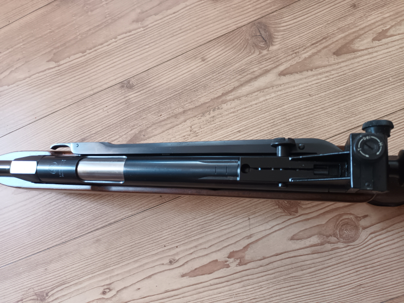 Feinwerkbau FWB 300 – slika 3