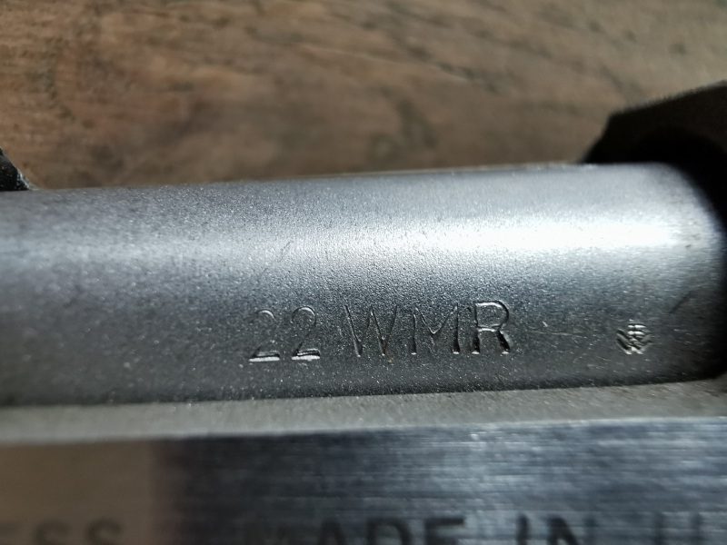 ATM Automag II .22WMR – slika 6