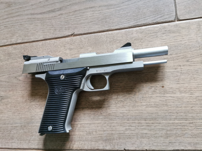 ATM Automag II .22WMR – slika 4