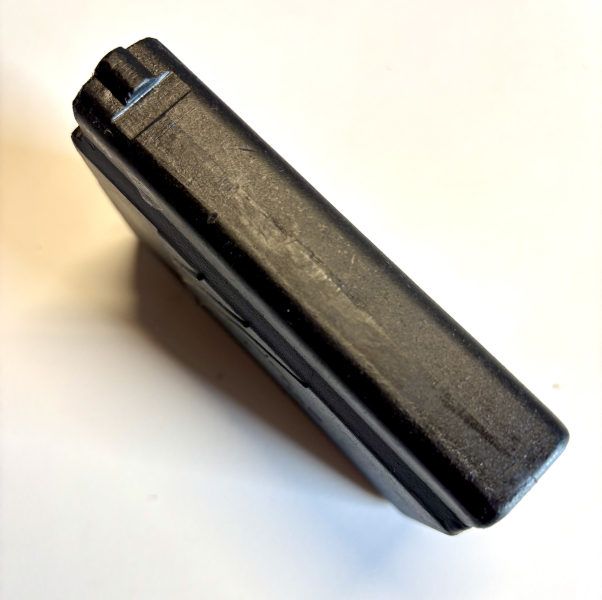Original Molot Vepr .308 WIN 10 Schuss Ks Magazin schwarz AK System – Bild 3