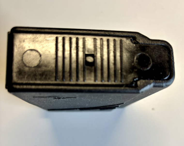 Original Molot Vepr .308 WIN 10 Schuss Ks Magazin schwarz AK System – Bild 6