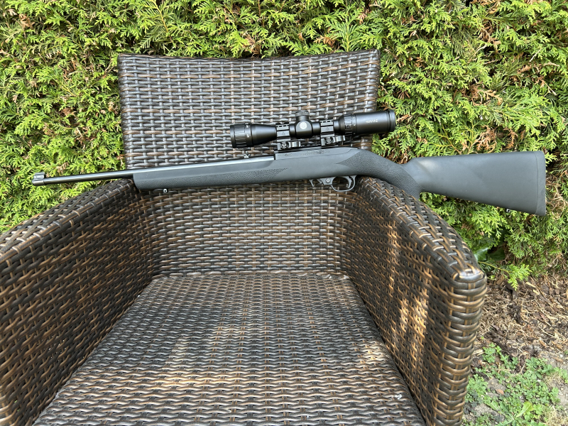 Ruger 10/22 Kal. 22 LR – Bild 2