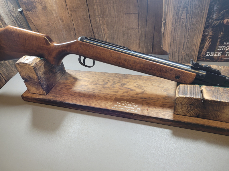 Luftgewehr Diana Modell 28 – obrázek 3