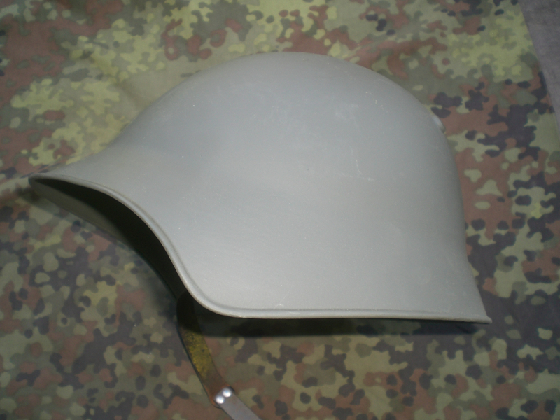 schweizerischer Stahlhelm M18 1 .Weltkrieg? – Bild 2