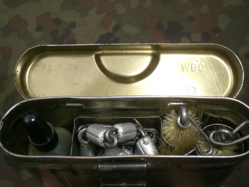 RG34 wie 2. Weltkrieg – stampa 2