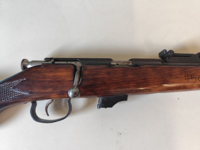 KK-Gewehr TOZ 17 – bilde 3