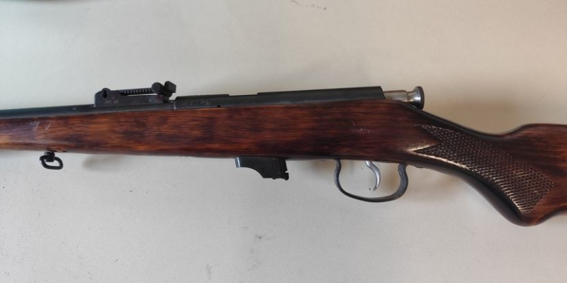 KK-Gewehr TOZ 17 – bilde 2