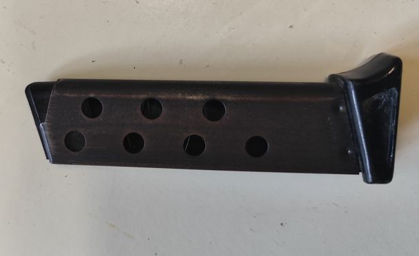 KK-Gewehr TOZ 17 – bilde 4