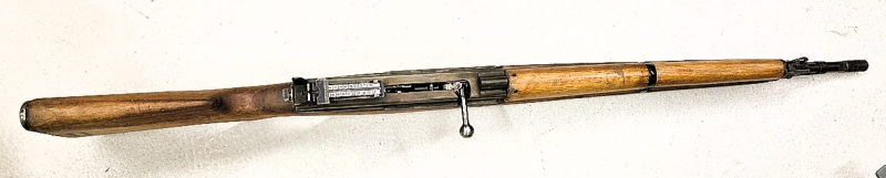Haenel 310 Unikat als SAFN 49 – Bild 6