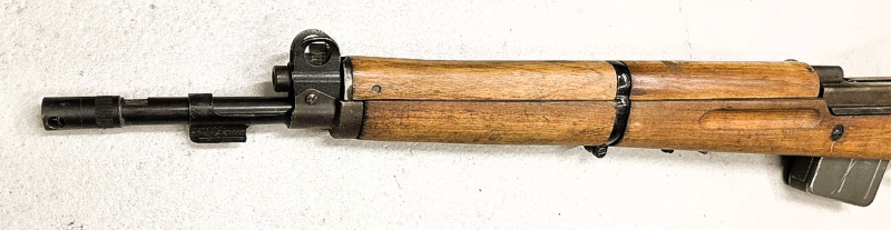Haenel 310 Unikat als SAFN 49 – Bild 3