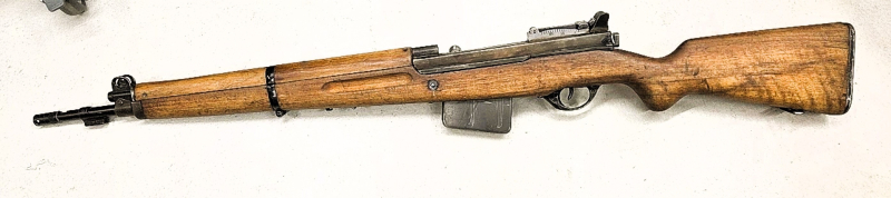 Haenel 310 Unikat als SAFN 49 – Bild 2