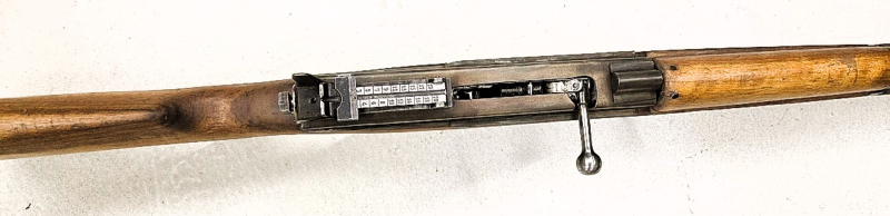 Haenel 310 Unikat als SAFN 49 – Bild 5