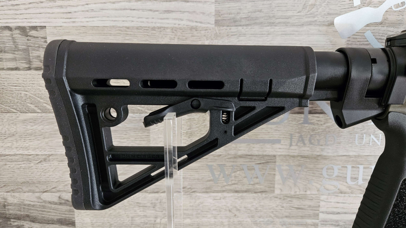 Neuware - Schmeisser AR15 M4FL OD Green 14,5" .223Rem. im Set mit Zieloptik - versandkostenfrei ! – Bild 3