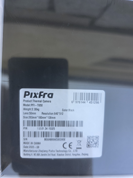 Pixfra Taurus T650 – Bild 2