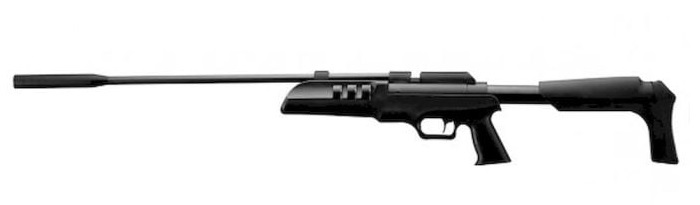 SR900S Taktischen seitenspanner – Bild 2