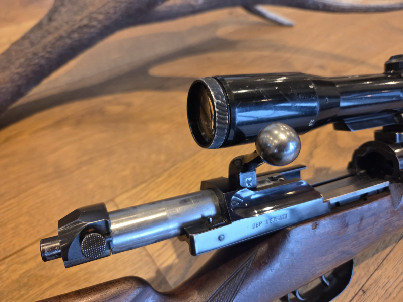 Mauser 66 – Bild 4