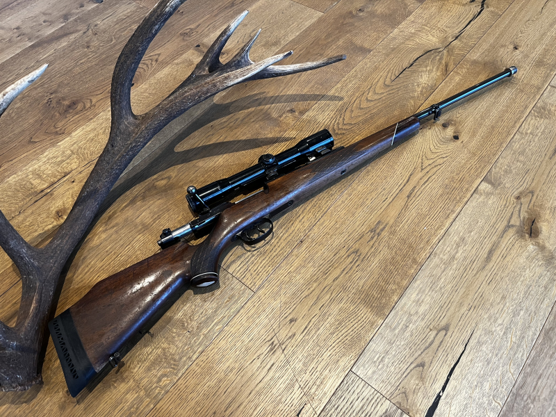 Mauser 66 – Bild 2