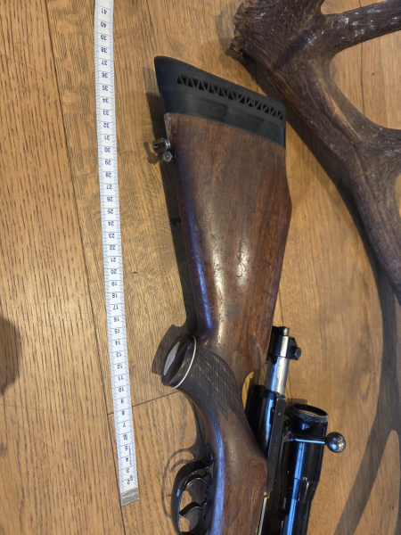 Mauser 66 – Bild 6