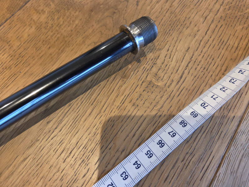 Mauser 66 – Bild 5