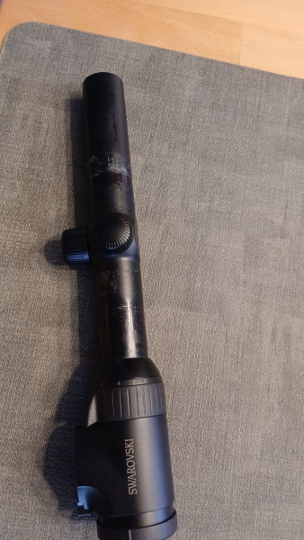 Swarovski Z6i 1-6x24 – Bild 3