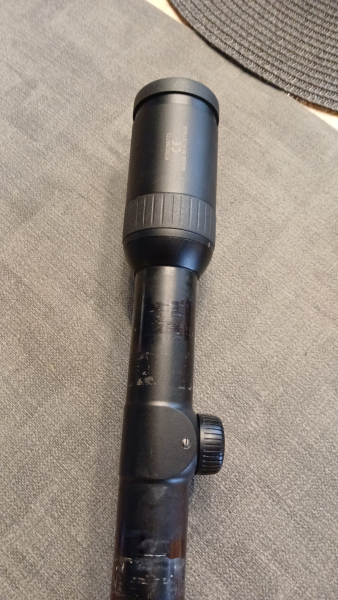 Swarovski Z6i 1-6x24 – Bild 4