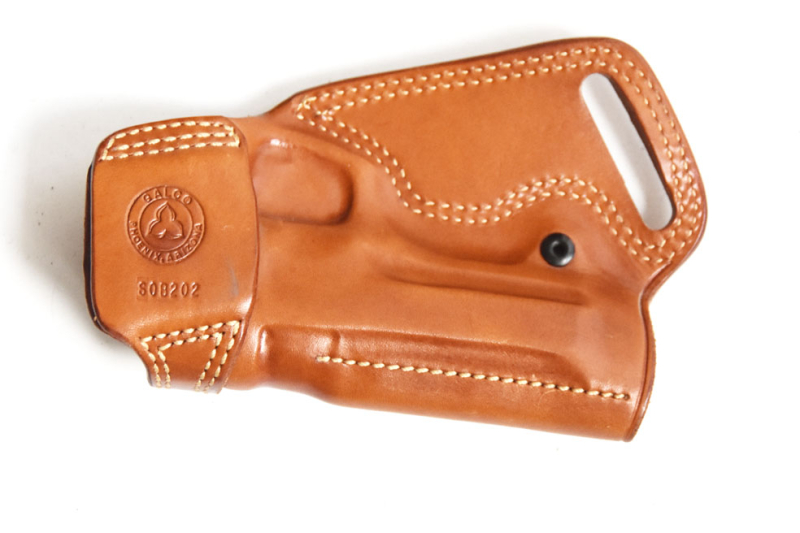 Konvolut mit sieben Holstern für Beretta Modell 92 / 92 F, Radar, Sickinger, Galco usw. – Bild 4