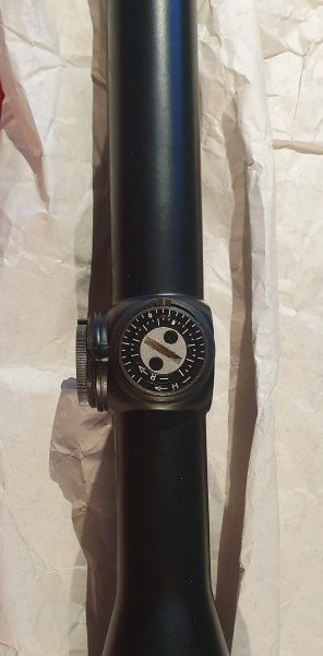 Hertel und Reuss 6x46 Abs.4, neu Seltene Sammler Ausführung, kein Zeiss,Swarovski – Bild 3