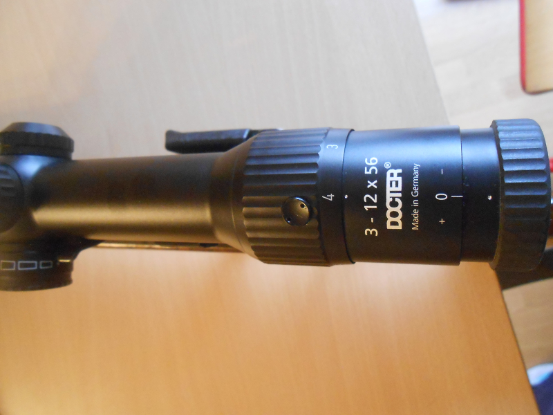 Selbstladebüchse H&K, Selbstlader, Heckler & Koch – Bild 6
