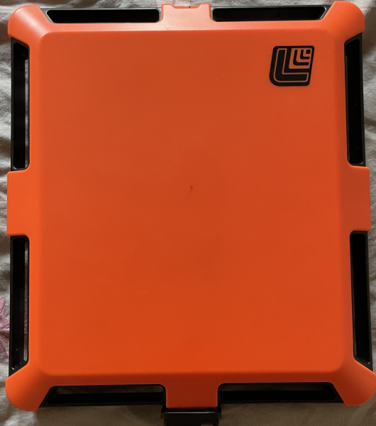 Labradar – billede 4