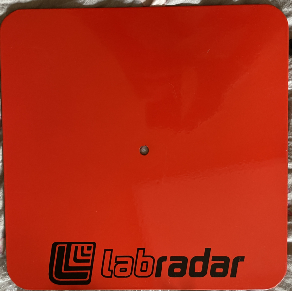Labradar – billede 5