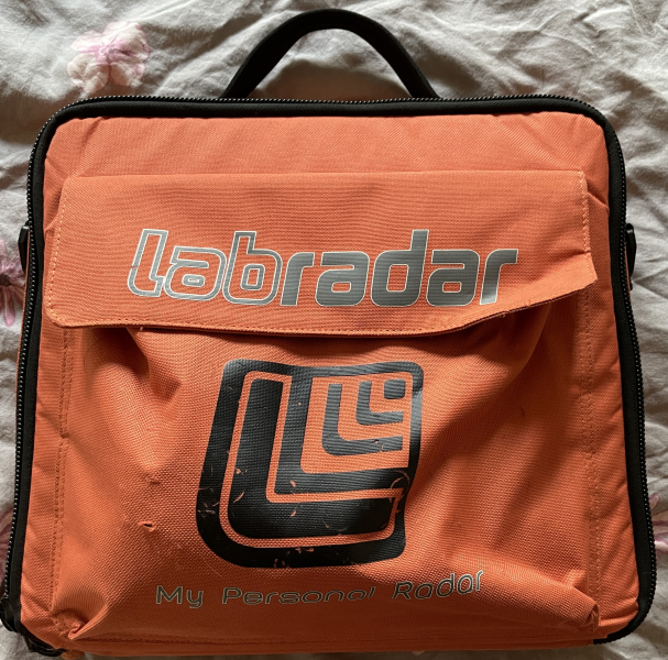 Labradar – billede 2