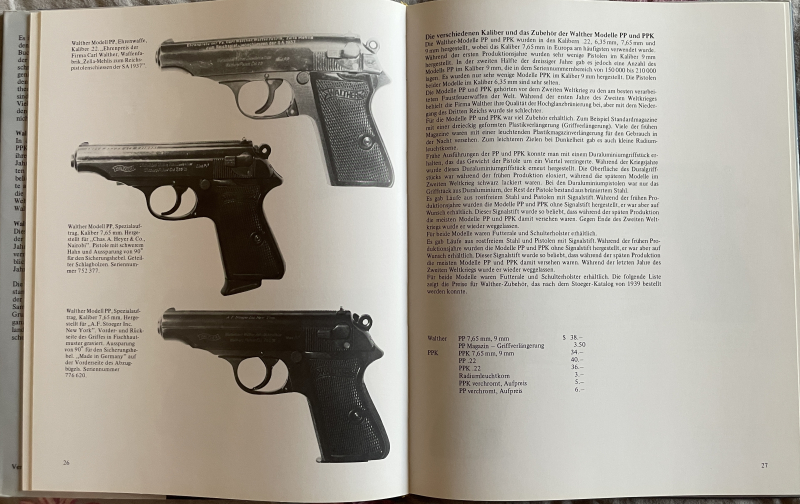 Rankin Buch PP/PPK – billede 2