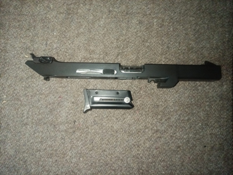 Wechselsysteme Walther GSP 22LR – stampa 3