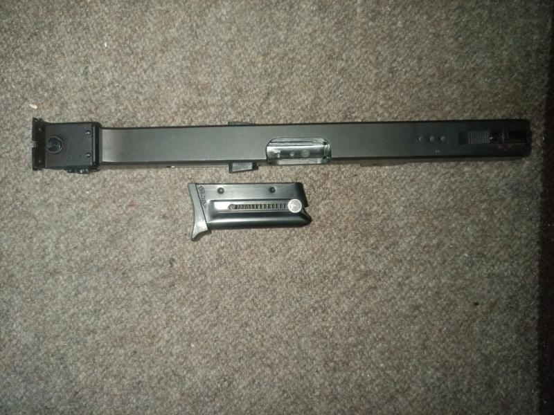 Wechselsysteme Walther GSP 22LR – stampa 4