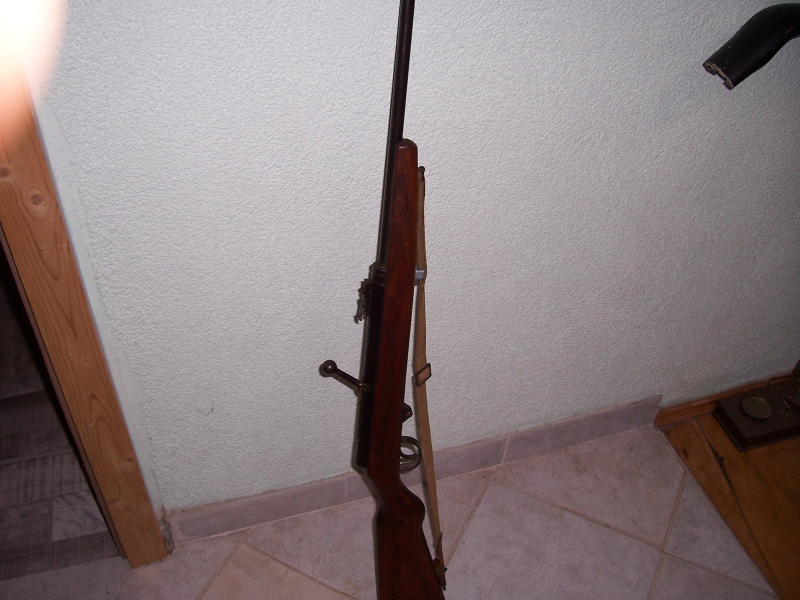 DDR Luftgewehr Typ 49A – Bild 2