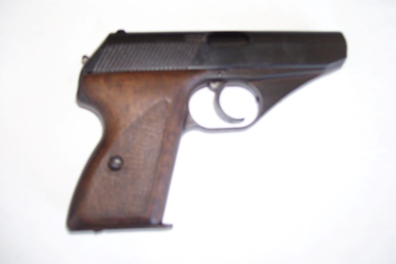 Mauser HSC – billede 2